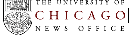 The University of Chicago News Office