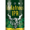 Stone Idolatrous IPA