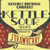 Kettle Sour Series-
                                          Strawberry