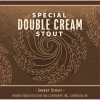 Special Double Cream
                                          Stout