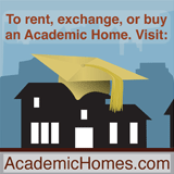 Sabbatical Homes For Rent, Sale, and Exchange