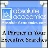 AbsoluteAcademics.com - Partners In Your Academic Search