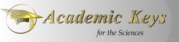AcademicKeys.com for Sciences