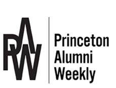 Princeton Alumni Weekly Logo