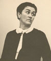 Barbara Nachtrieb
Armstrong