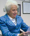 Marian Diamond
