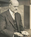 Joseph Grinnell