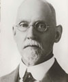 John Galen Howard