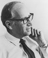 Daniel Koshland Jr.