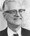 Sherwood Washburn