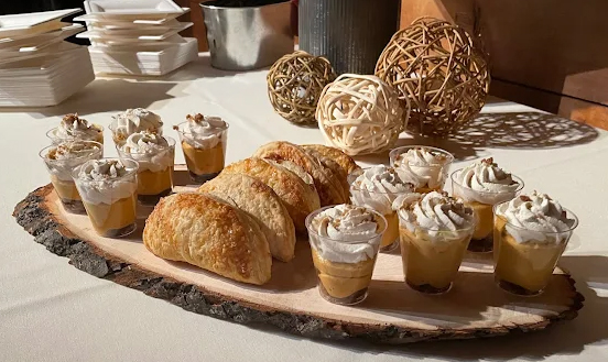 Katherine's
                Catering