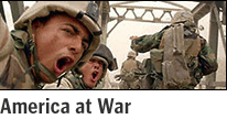 America at War