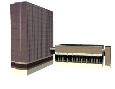 Dennison Building